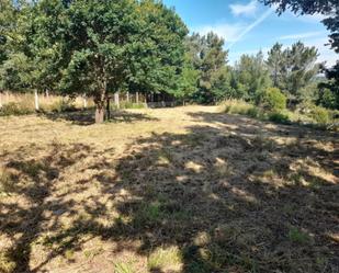 Land for sale in Taboadela