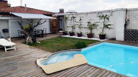 Foto 2 de Ático en venta en Avenida Ruiz Jarabo, 6, Ensanche - Fuenfresca, Teruel