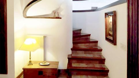 Foto 3 de Ático en venta en Avenida Ruiz Jarabo, 6, Ensanche - Fuenfresca, Teruel