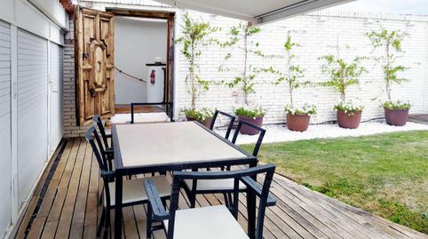 Foto 4 de Ático en venta en Avenida Ruiz Jarabo, 6, Ensanche - Fuenfresca, Teruel