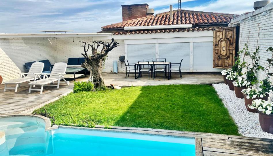Foto 1 de Ático en venta en Avenida Ruiz Jarabo, 6, Ensanche - Fuenfresca, Teruel