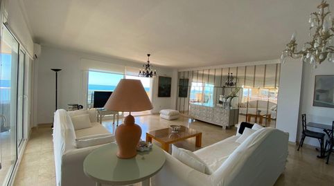 Foto 2 de Piso de alquiler en Paseo Marítimo Rey de España, 99, Playa de los Boliches, Fuengirola