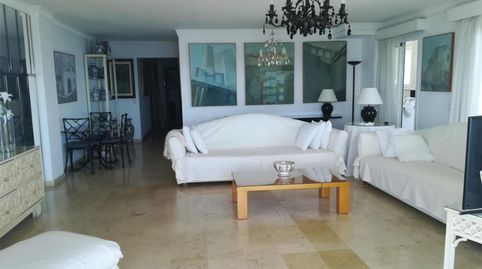 Foto 3 de Piso de alquiler en Paseo Marítimo Rey de España, 99, Playa de los Boliches, Fuengirola