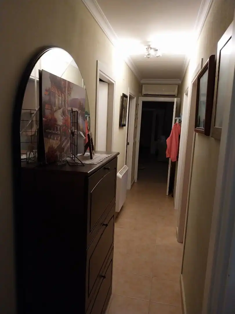 Flat for sale in Villanueva de la Serena  with Air Conditioner, Heating and Storage room