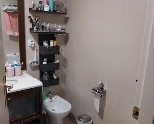 Bathroom of Flat for sale in Villanueva de la Serena  with Air Conditioner and Balcony