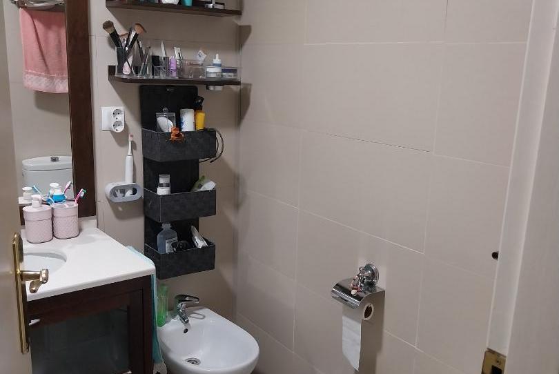 Pis en venda a Calle Hernán Cortés, 238, Villanueva de la Serena, Badajoz - imatge 1 Foto 1 de Pis en venda a Calle Hernán Cortés, 238, Villanueva de la Serena, Badajoz