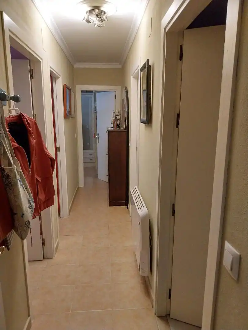 Flat for sale in Villanueva de la Serena  with Air Conditioner, Heating and Storage room