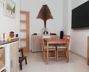 Dining room of Flat for sale in Calicasas  with Air Conditioner
