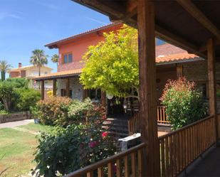 House or chalet for sale in Calafell  with Air Conditioner, Terrace and Swimming Pool