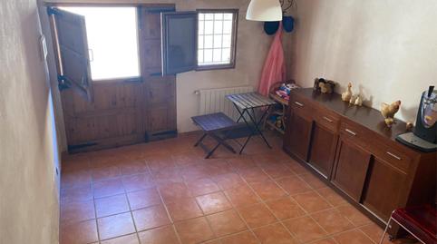Foto 2 de Casa adosada en venta en Carrer de la Llançana, 7, Xert, Castellón