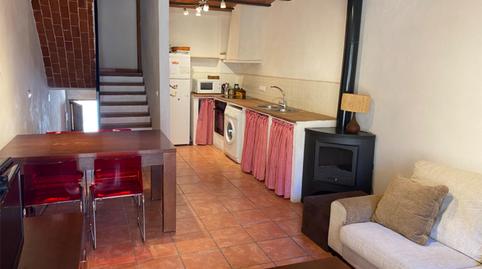 Foto 5 de Casa adosada en venta en Carrer de la Llançana, 7, Xert, Castellón