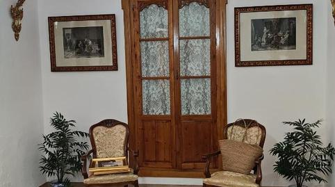 Photo 4 of Single-family semi-detached for sale in Calle Juan de Toro, 12, Almargen, Málaga