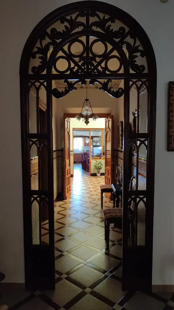 Piso en venta en Almargen con Terraza, Lavadora y TV
