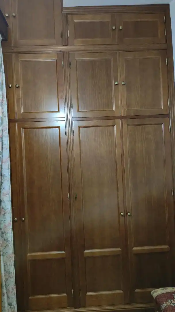 Habitación de Piso en venta en Almargen con Terraza, Lavadora y TV