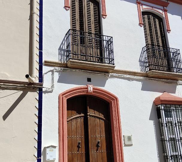 Photo 1 of Single-family semi-detached for sale in Calle Juan de Toro, 12, Almargen, Málaga