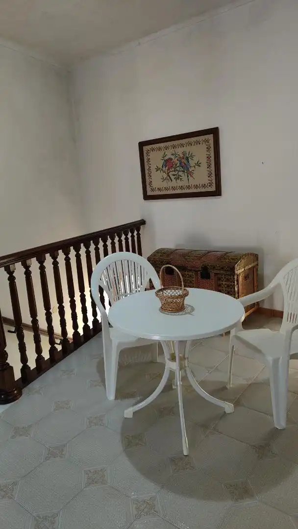 Terraza de Piso en venta en Almargen con Terraza, Lavadora y TV