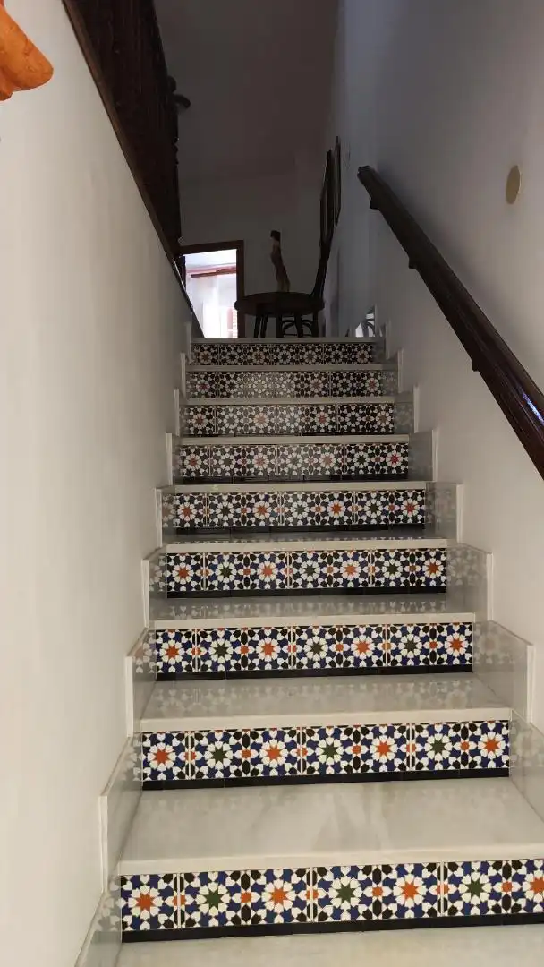 Piso en venta en Almargen con Terraza, Lavadora y TV