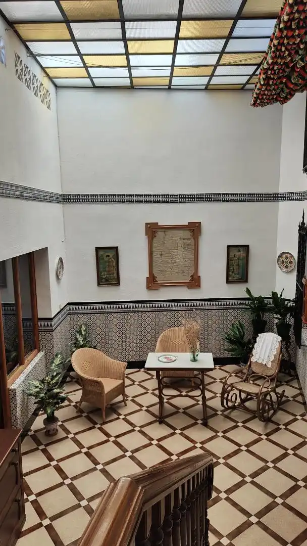 Piso en venta en Almargen con Terraza, Lavadora y TV