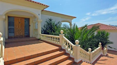 Foto 4 de Casa o xalet de lloguer a Calle Arena, 6, Pueblo - Urbanizaciones, Alicante