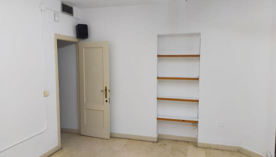 Office for sale in Avenida Padre García Tejero, 7, Heliópolis, Sevilla - image 1 Photo 1 of Office for sale in Avenida Padre García Tejero, 7, Heliópolis, Sevilla