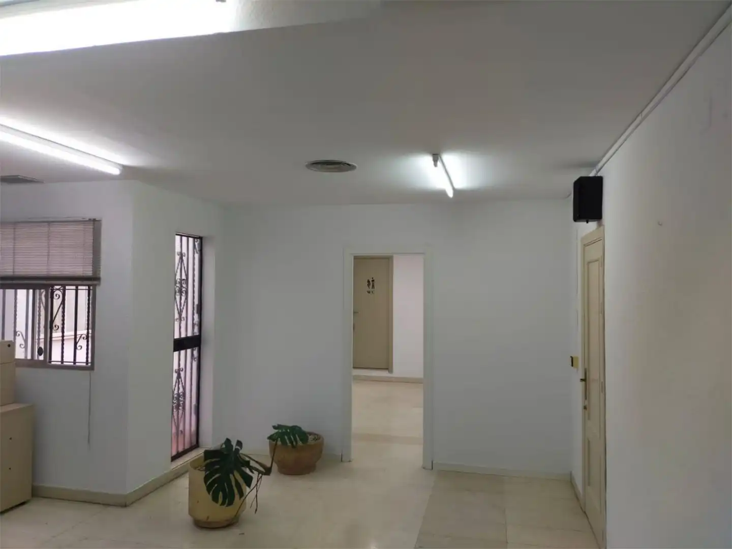 Office for sale in Avenida Padre García Tejero, 7, Heliópolis