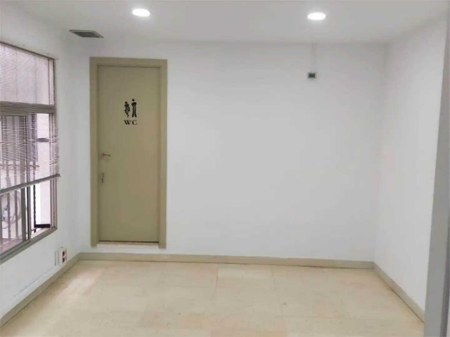 Office for sale in Avenida Padre García Tejero, 7, Heliópolis