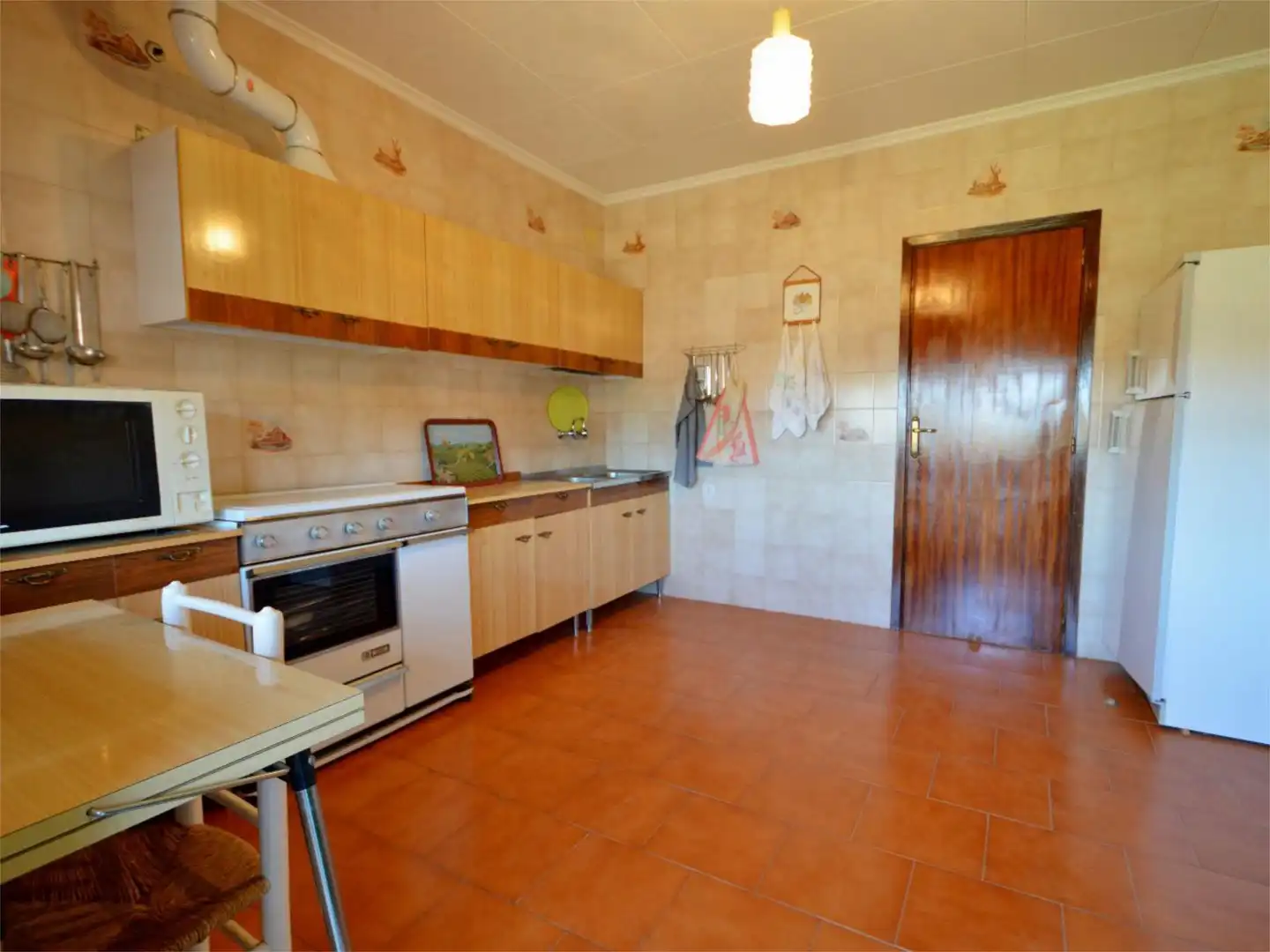 Houses for sale in Calle San Ildefonso H, 13, Mestanza Kitchen of Houses for sale in Mestanza with Furnished