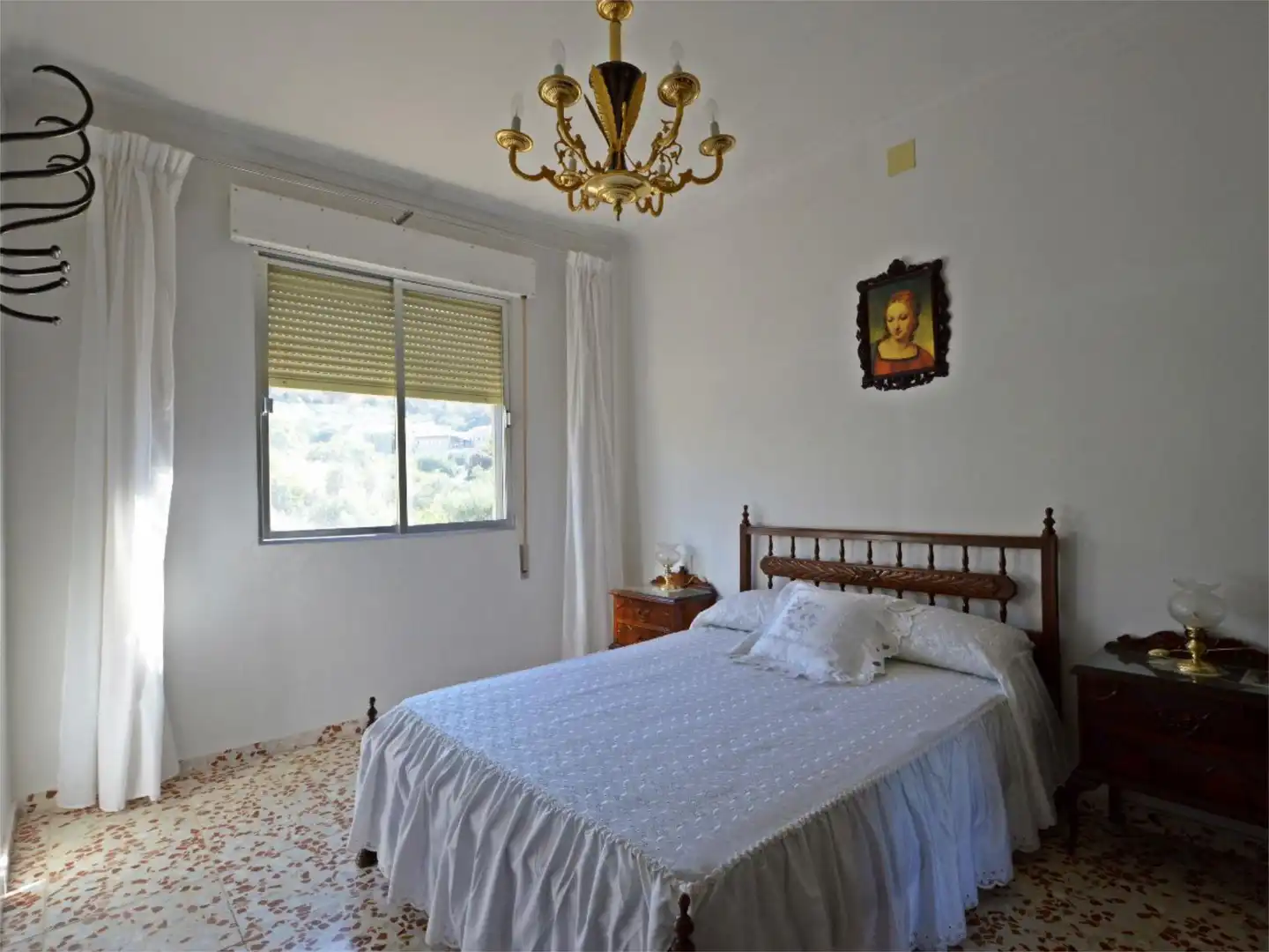 Houses for sale in Calle San Ildefonso H, 13, Mestanza Bedroom of Houses for sale in Mestanza with Furnished
