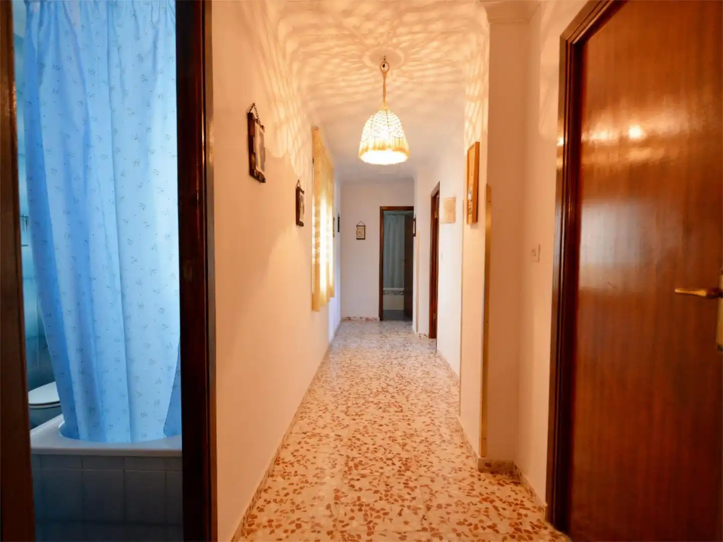 Houses for sale in Calle San Ildefonso H, 13, Mestanza Houses for sale in Mestanza with Furnished