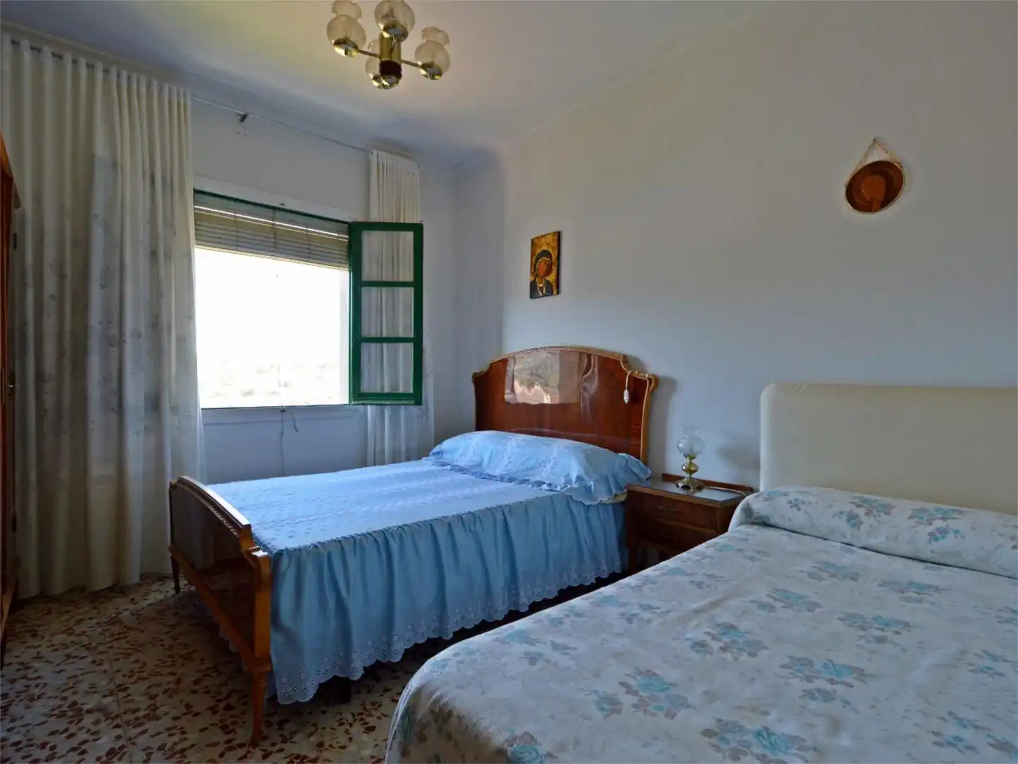 Houses for sale in Calle San Ildefonso H, 13, Mestanza Bedroom of Houses for sale in Mestanza with Furnished