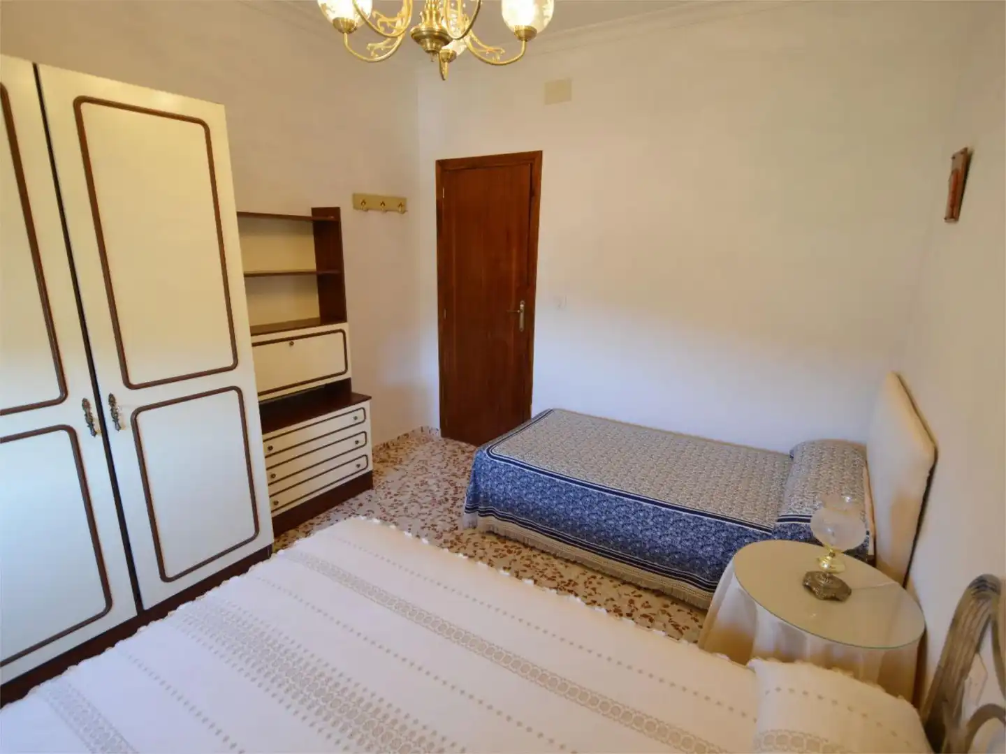Houses for sale in Calle San Ildefonso H, 13, Mestanza Bedroom of Houses for sale in Mestanza with Furnished