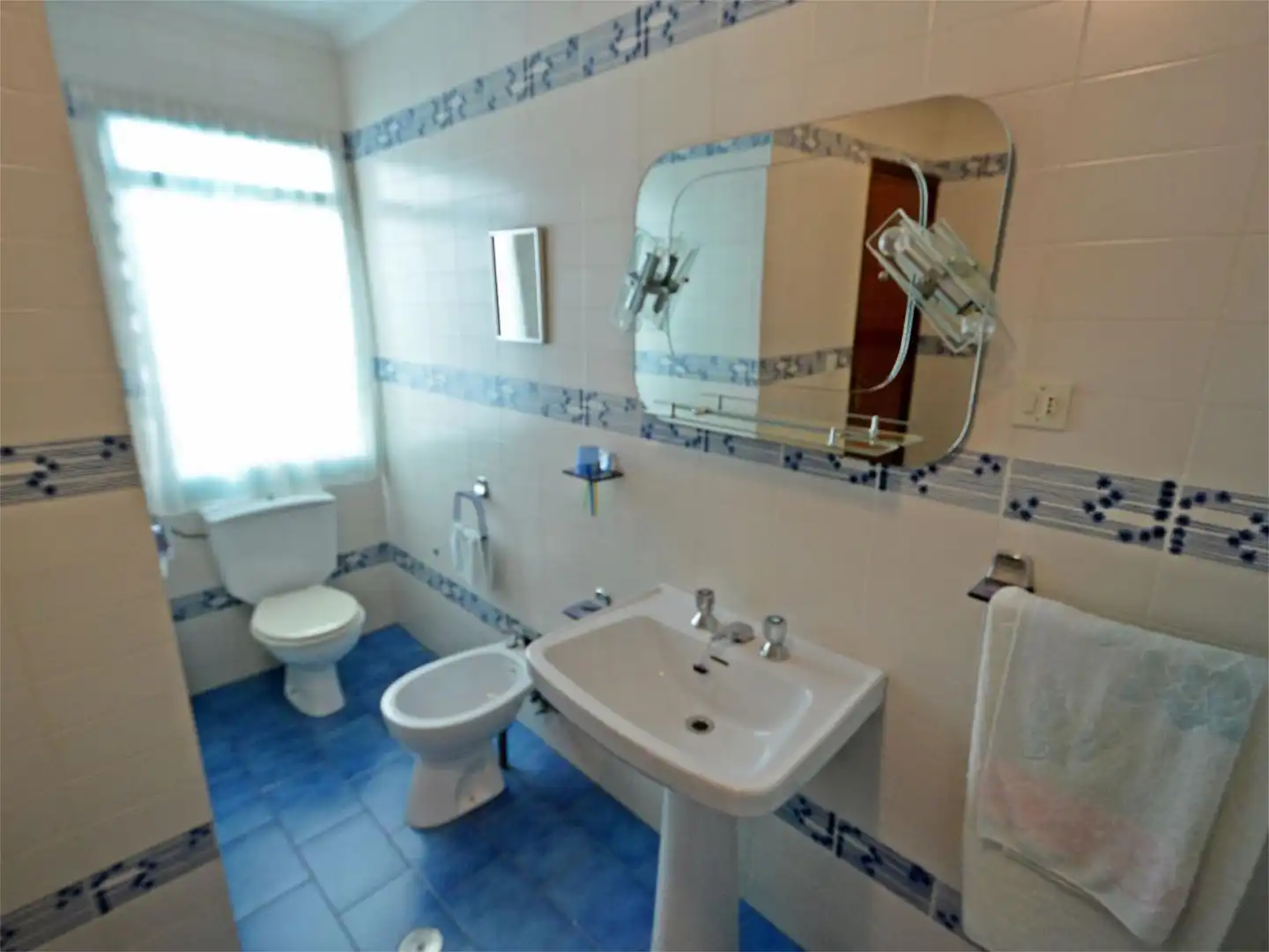 Houses for sale in Calle San Ildefonso H, 13, Mestanza Bathroom of Houses for sale in Mestanza with Furnished