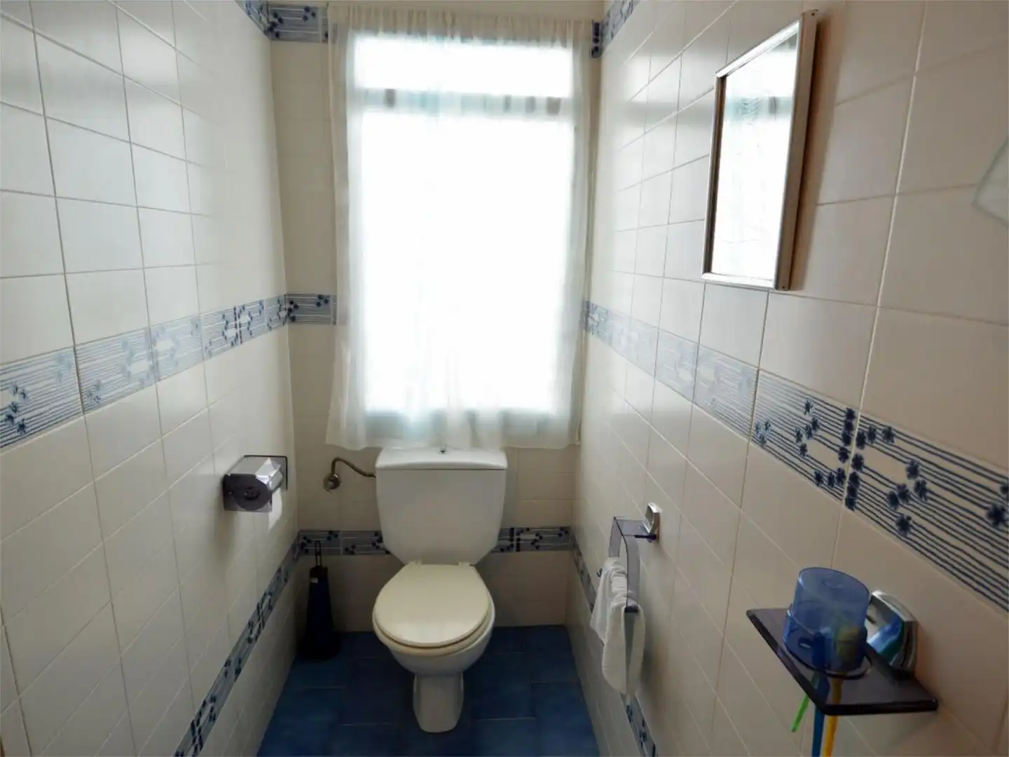 Houses for sale in Calle San Ildefonso H, 13, Mestanza Bathroom of Houses for sale in Mestanza with Furnished