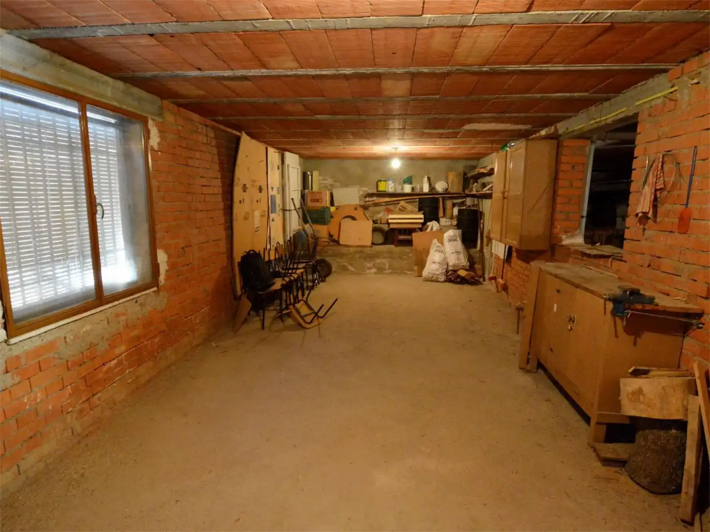 Houses for sale in Calle San Ildefonso H, 13, Mestanza Houses for sale in Mestanza with Furnished