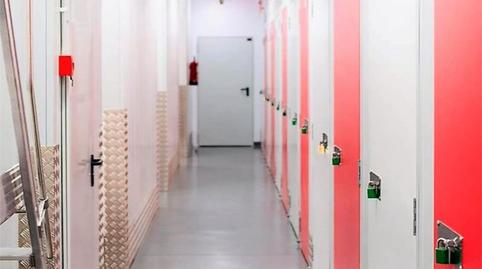 Photo 5 of Box room to rent in Avinguda de Sant Julià, 16, Zona Industrial, Barcelona