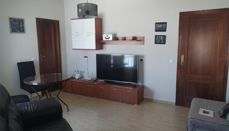 Photo 1 of Flat for sale in Berlanga, Badajoz