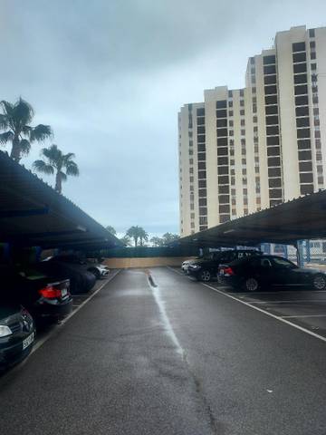 Garaje en Alquiler en Avenida de Niza, 38 en PAU 5