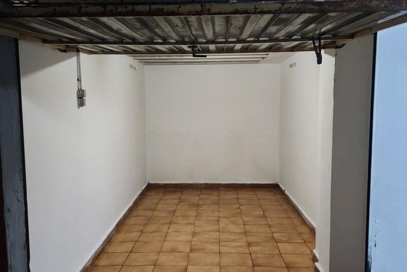 Garatge en venda a Avenida de Bilbao, 52, Muriedas, Cantabria - imatge 1 Foto 1 de Garatge en venda a Avenida de Bilbao, 52, Muriedas, Cantabria