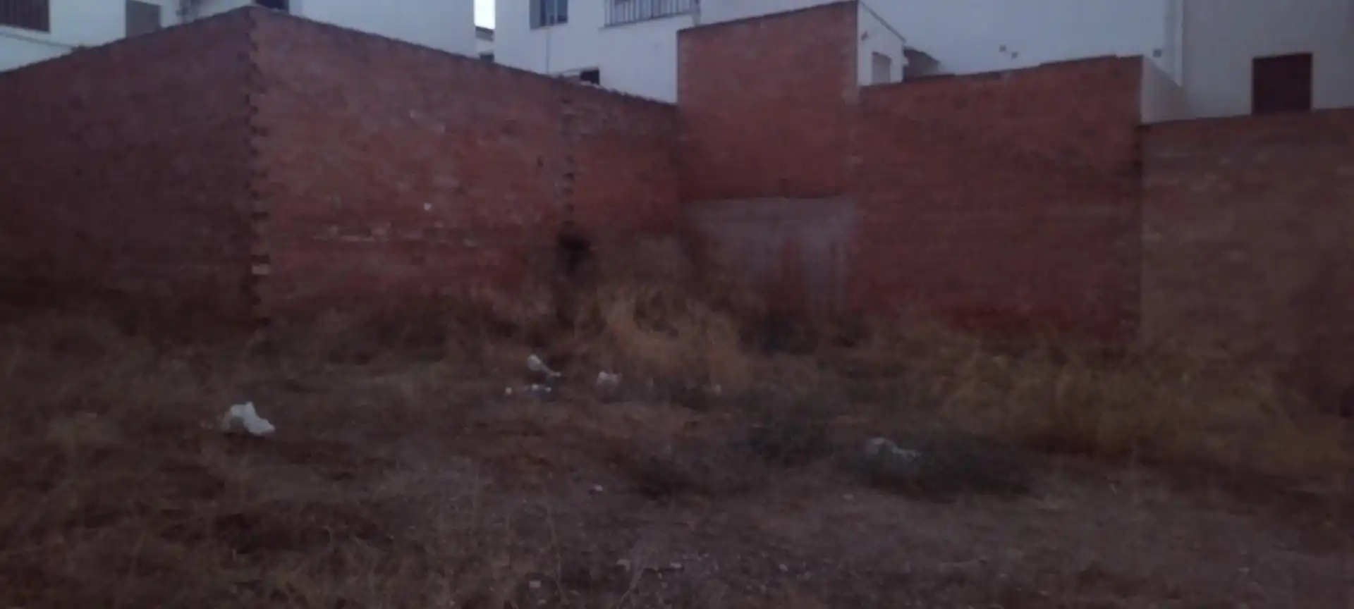 Constructible Land for sale in Calle San Lucas, 4, Mengíbar Constructible Land for sale in Mengíbar