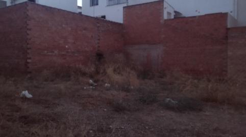 Urbanitzable en venda a Calle San Lucas, 4, Mengíbar, Jaén - imatge 5 Foto 5 de Urbanitzable en venda a Calle San Lucas, 4, Mengíbar, Jaén