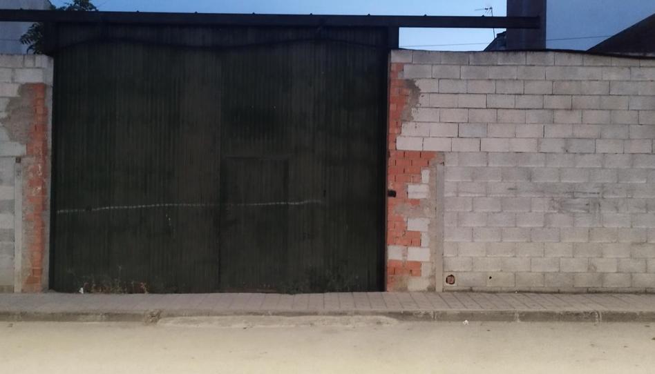 Urbanitzable en venda a Calle San Lucas, 4, Mengíbar, Jaén - imatge 1 Foto 1 de Urbanitzable en venda a Calle San Lucas, 4, Mengíbar, Jaén