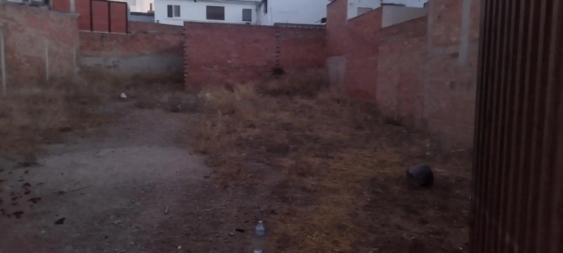 Constructible Land for sale in Calle San Lucas, 4, Mengíbar Constructible Land for sale in Mengíbar