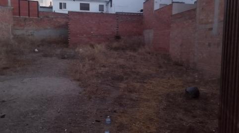 Urbanitzable en venda a Calle San Lucas, 4, Mengíbar, Jaén - imatge 2 Foto 2 de Urbanitzable en venda a Calle San Lucas, 4, Mengíbar, Jaén