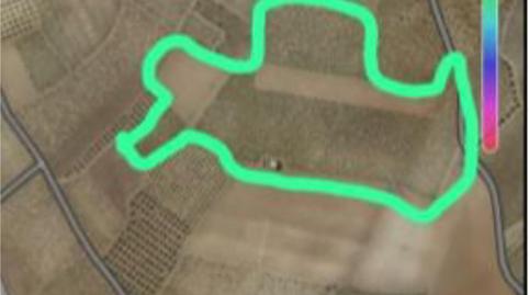 Terreno en venta en El Toboso, Toledo - imagen 2 Foto 2 de Terreno en venta en El Toboso, Toledo