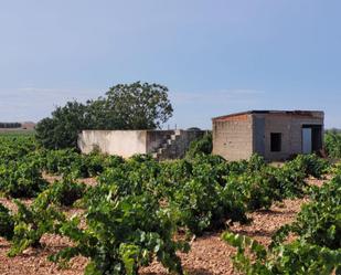 Terreny en venda en El Toboso