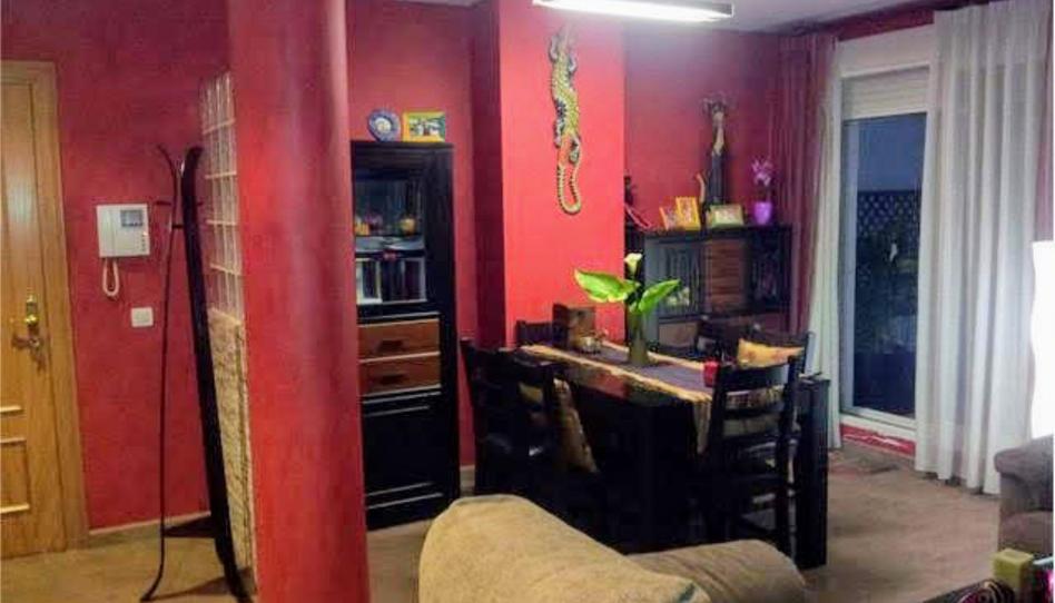 Foto 1 de Ático en venta en Carrer Santa Berta, 2, Llombai, Castellón