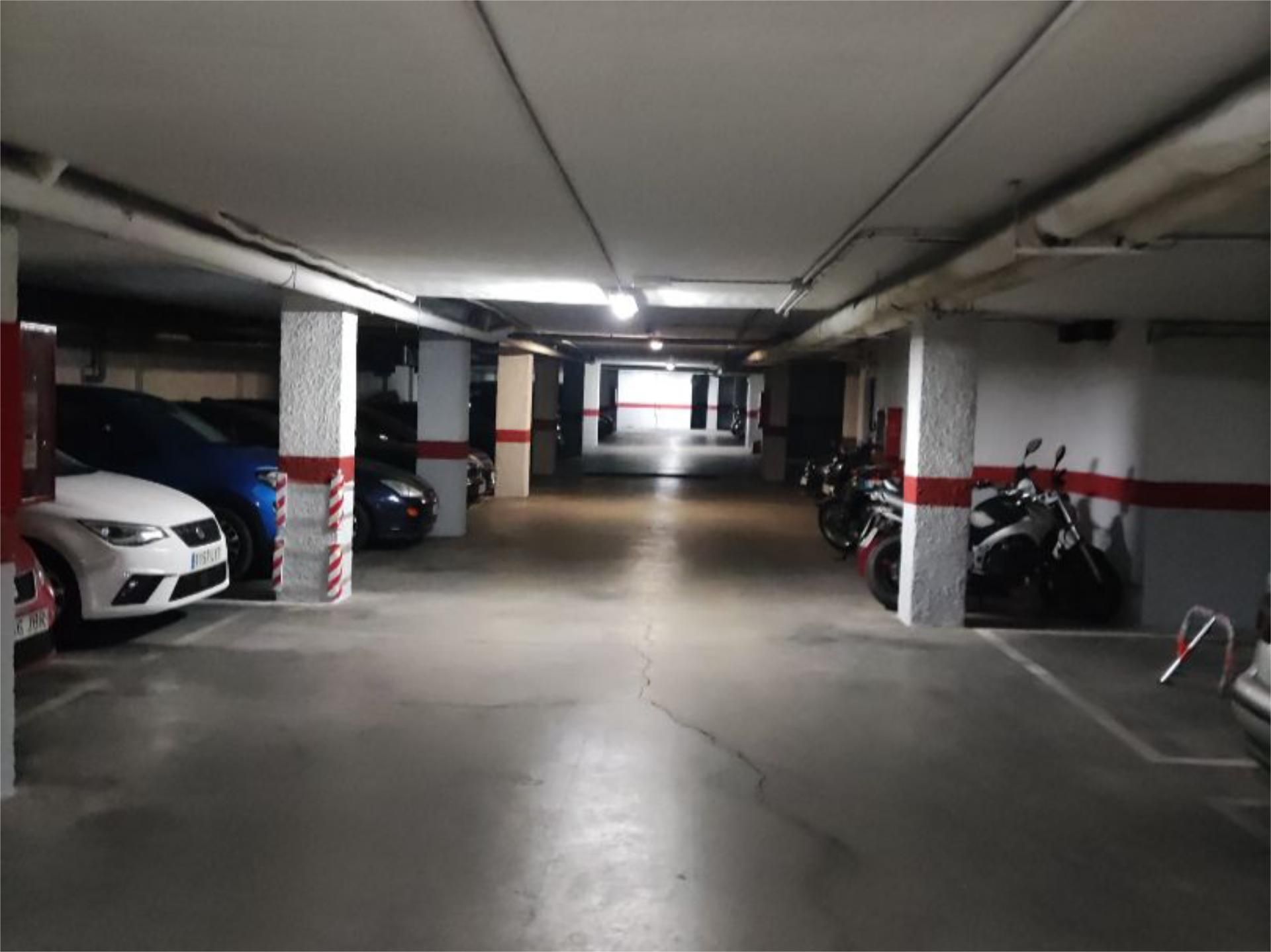 Parking of Garage for sale in  Jaén Capital