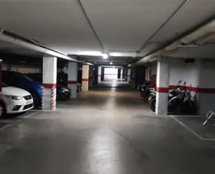 Parking of Garage for sale in  Jaén Capital