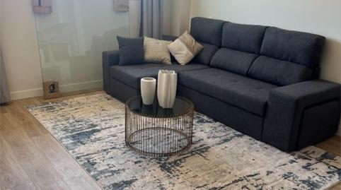 Flat to rent in Paseo de la Dirección, 161, Valdeacederas, Madrid - image 5 Photo 5 of Flat to rent in Paseo de la Dirección, 161, Valdeacederas, Madrid