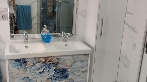 Foto 2 de Piso en venta en Avenida Juan Carlos I, 1, San Mateo, Lorca